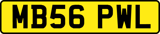 MB56PWL