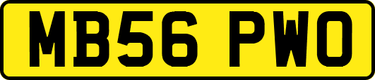 MB56PWO