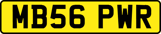 MB56PWR