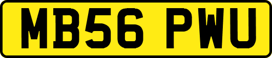 MB56PWU