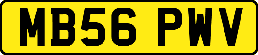 MB56PWV