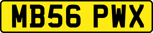 MB56PWX