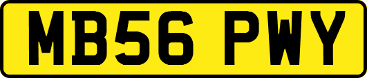 MB56PWY