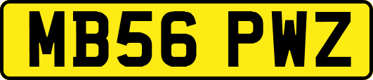 MB56PWZ