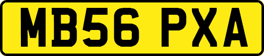 MB56PXA