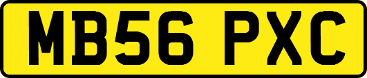 MB56PXC