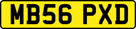 MB56PXD