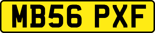 MB56PXF