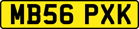 MB56PXK