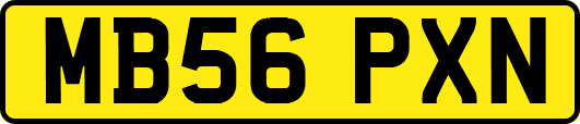 MB56PXN
