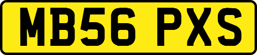 MB56PXS