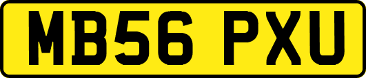 MB56PXU