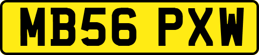 MB56PXW