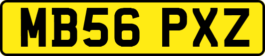 MB56PXZ