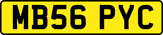 MB56PYC
