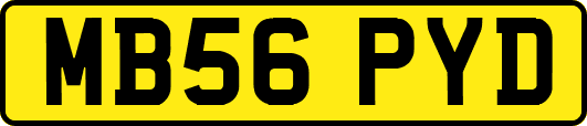 MB56PYD