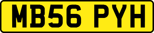 MB56PYH