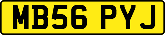 MB56PYJ