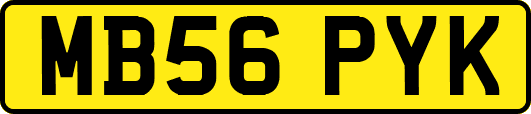 MB56PYK