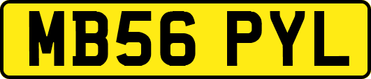 MB56PYL