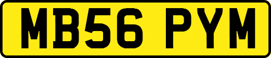 MB56PYM
