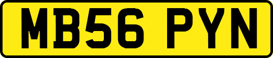 MB56PYN