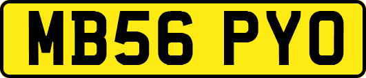 MB56PYO