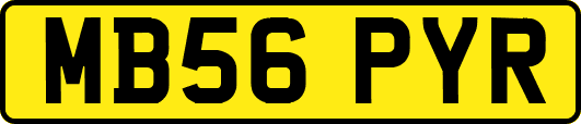 MB56PYR