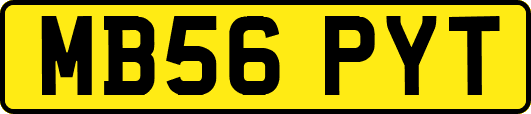 MB56PYT