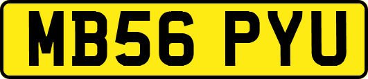 MB56PYU
