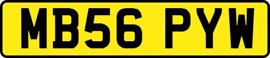 MB56PYW