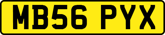 MB56PYX