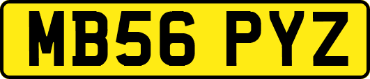 MB56PYZ
