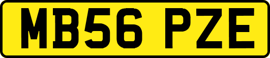 MB56PZE