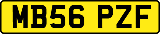 MB56PZF