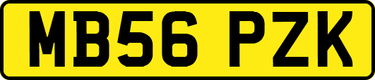 MB56PZK