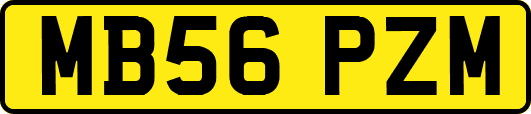 MB56PZM