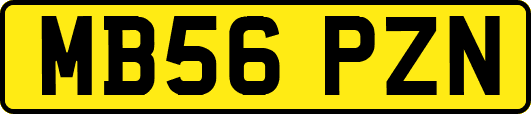 MB56PZN