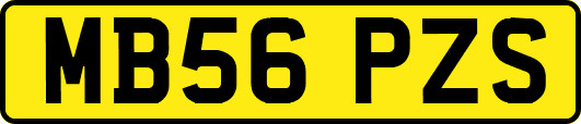 MB56PZS