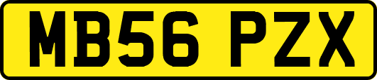 MB56PZX