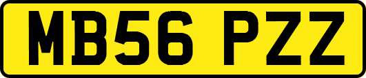 MB56PZZ