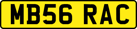 MB56RAC