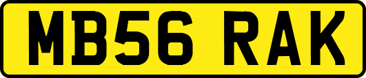 MB56RAK