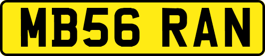 MB56RAN