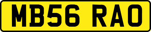 MB56RAO