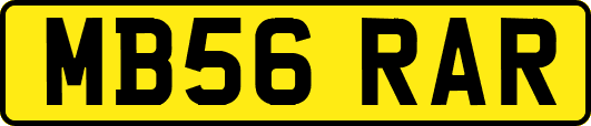 MB56RAR