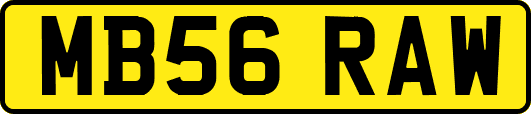 MB56RAW