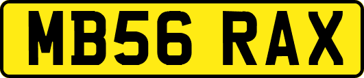 MB56RAX