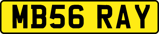 MB56RAY