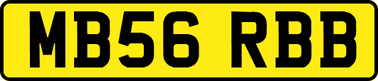 MB56RBB